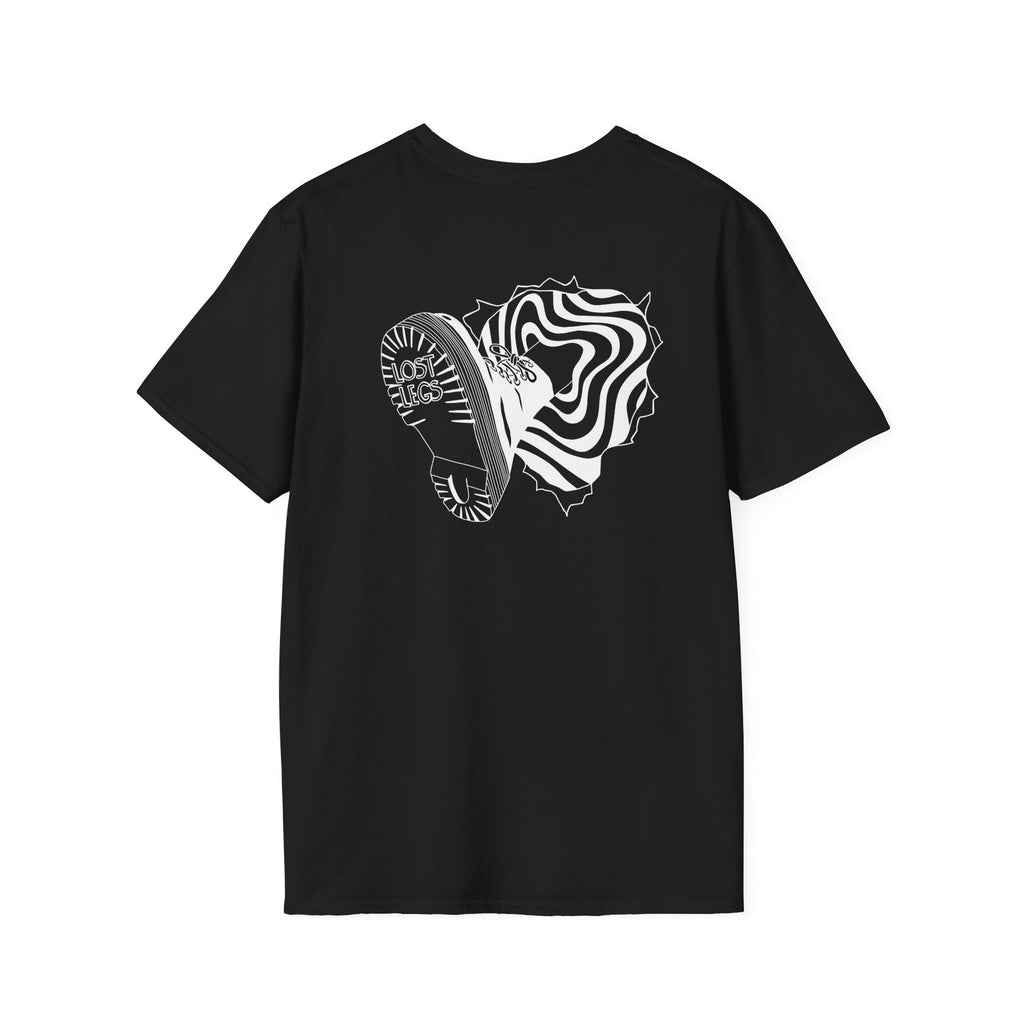 Lost Legs Original T-Shirt
