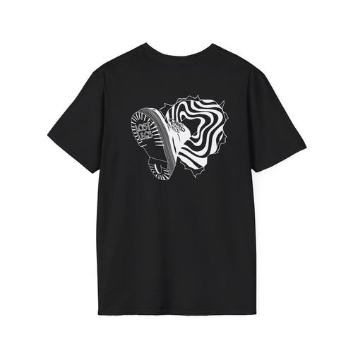 Lost Legs Original T-Shirt