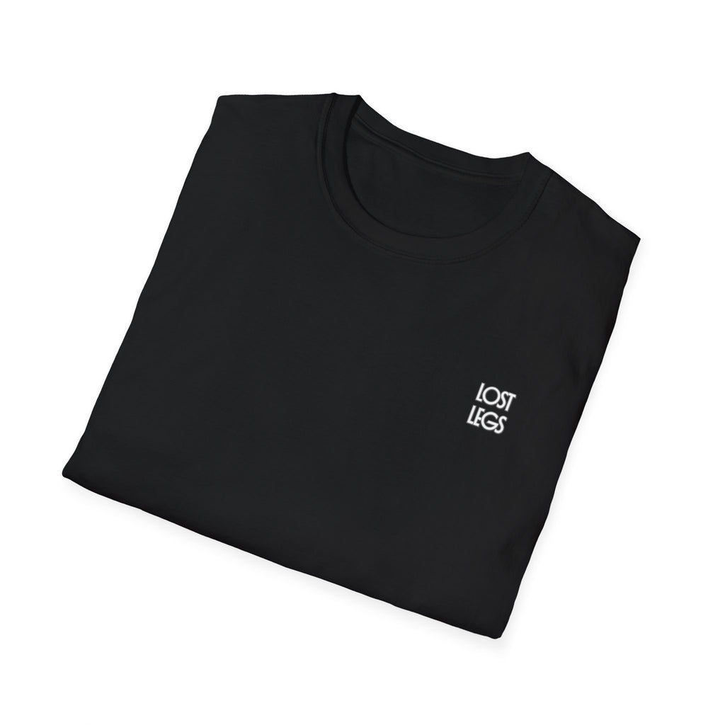 Lost Legs Original T-Shirt