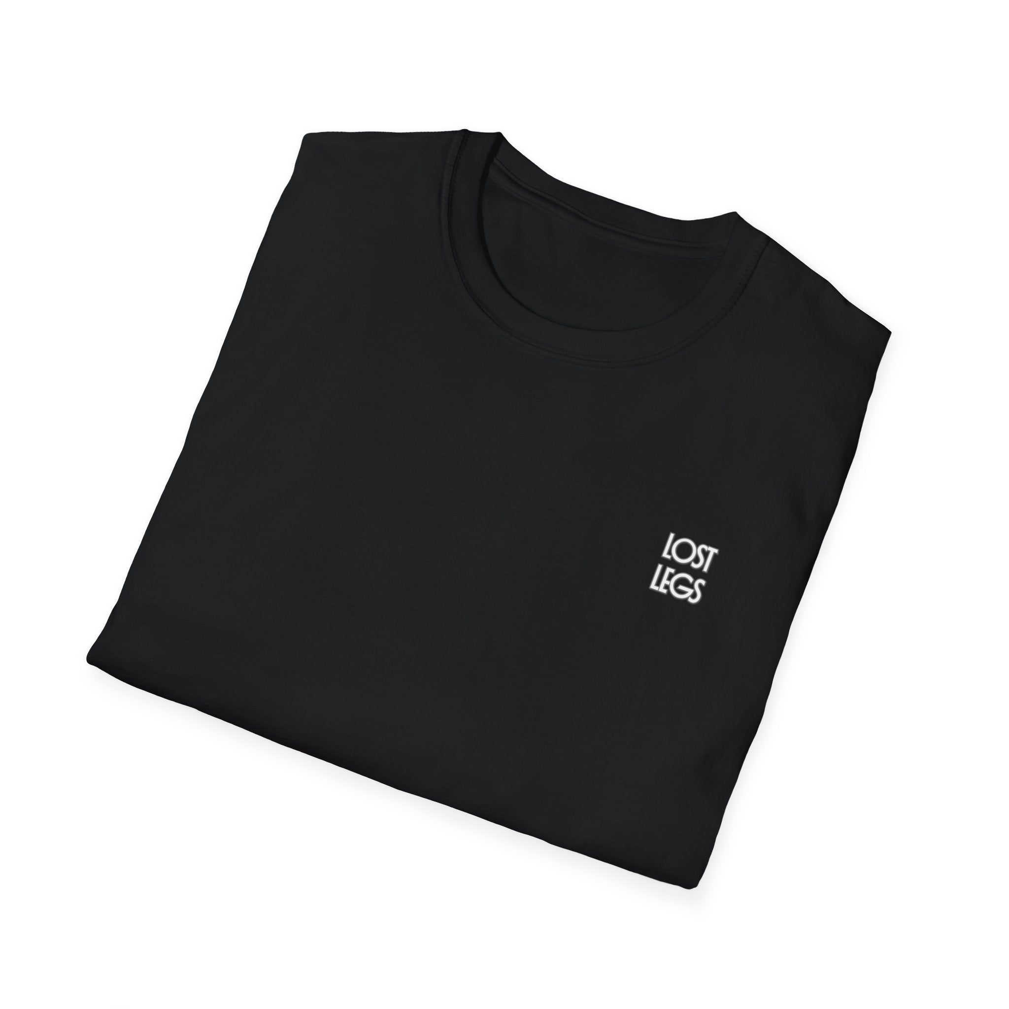 Lost Legs Original T-Shirt