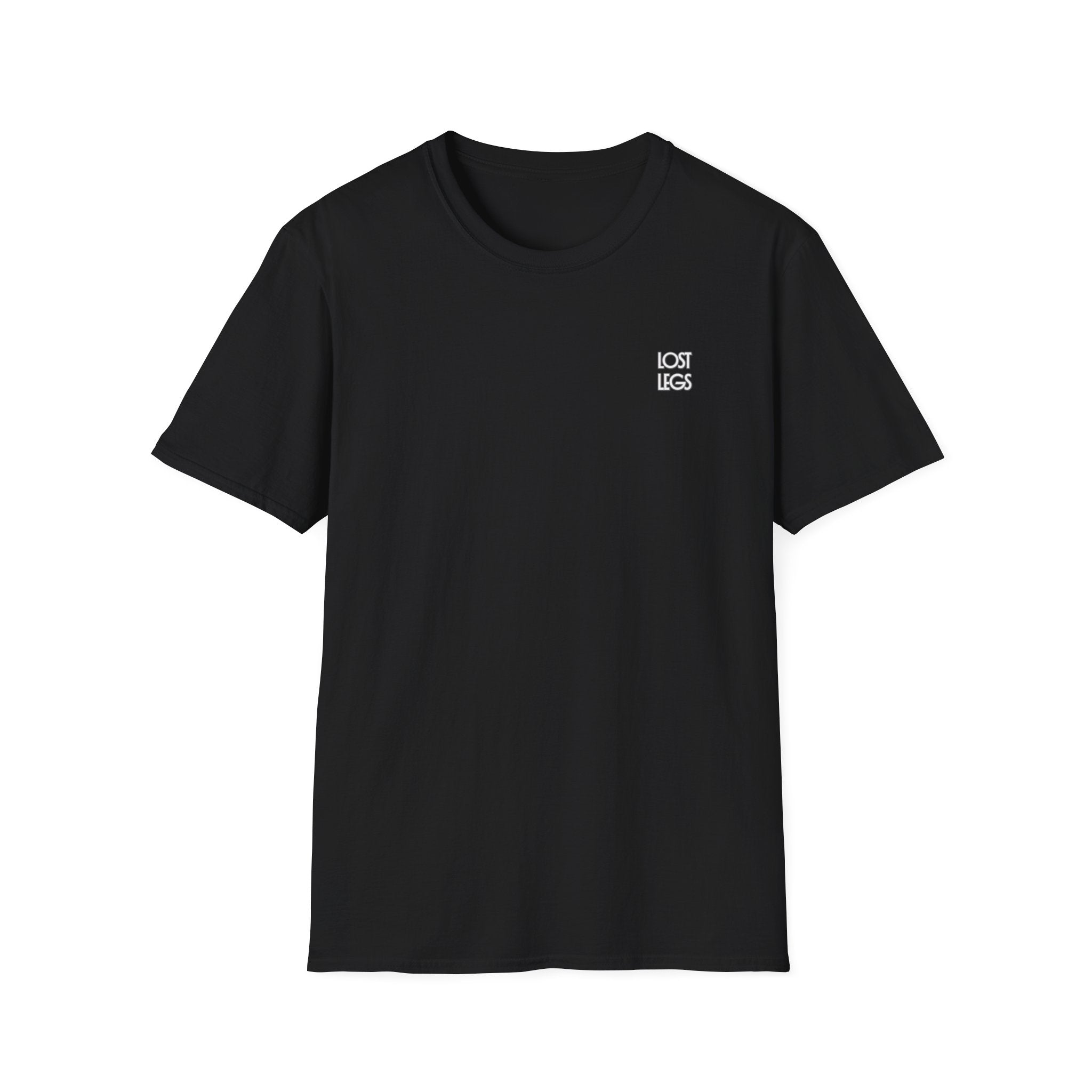 Lost Legs Original T-Shirt